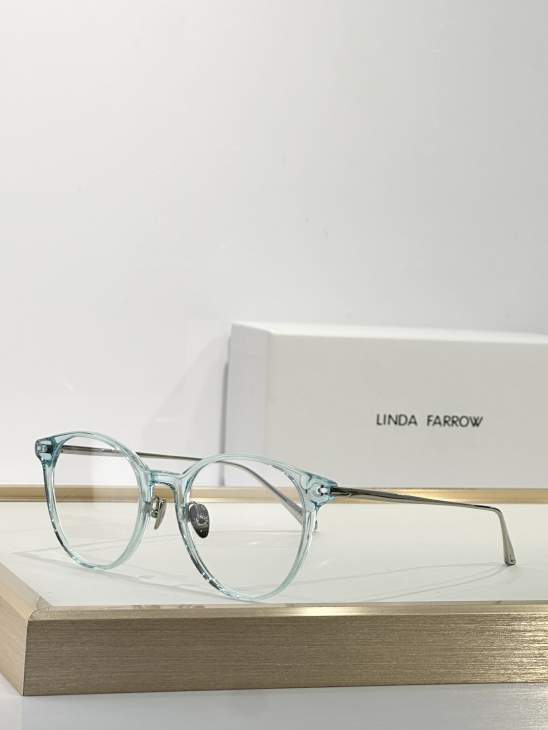 Picture of Linda Farrow Sunglasses _SKUfw77670649fw